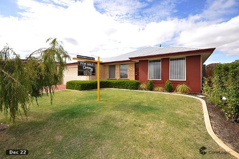 5 Mallina Way, Ellenbrook, WA 6069