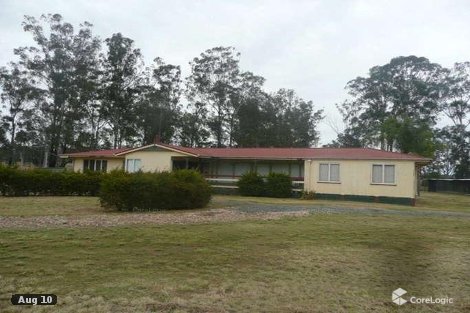 296 Deltoro Rd, Cedar Grove, QLD 4285