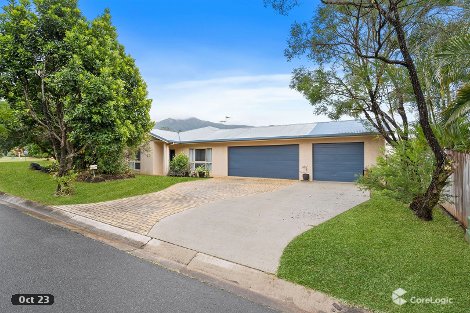 4 Sophie Cl, Brinsmead, QLD 4870