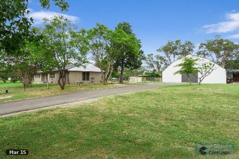 360 Maguires Rd, Maraylya, NSW 2765