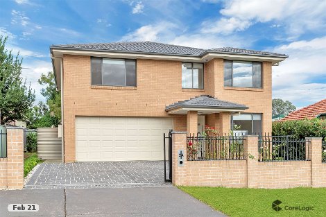 2a Myall St, Doonside, NSW 2767