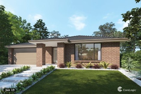 Lot 734 Kingsford Smith Rd, Boorooma, NSW 2650