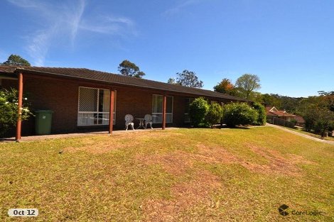 12 Jarrah Ct, Ourimbah, NSW 2258