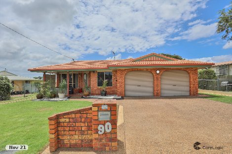 90 Dittmann Rd, Avoca, QLD 4670