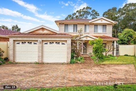 25 Maheno Ave, Blue Haven, NSW 2262