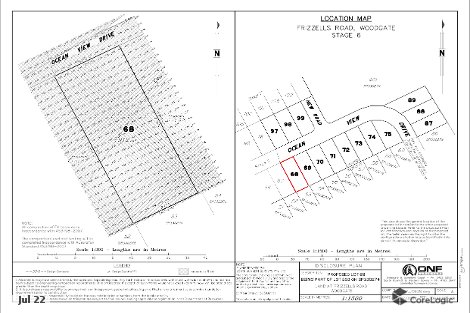 64 Ocean View Dr, Woodgate, QLD 4660