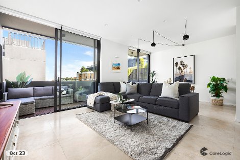 304/2-6 Goodwood St, Kensington, NSW 2033