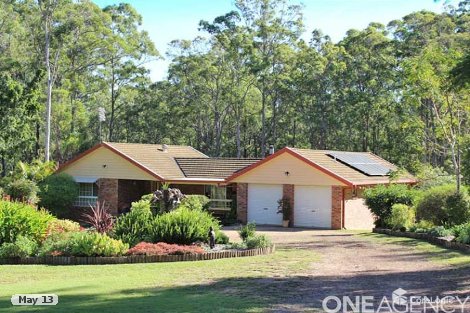 64 Ferrier Dr, Yarravel, NSW 2440