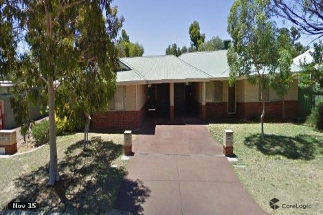 24 Stafford St, Moora, WA 6510