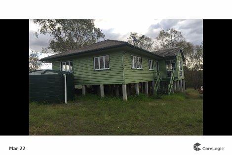 26 Pitt Rd, Blenheim, QLD 4341