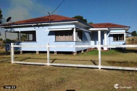 192 East Nanango-Grindstone Rd, Glan Devon, QLD 4615