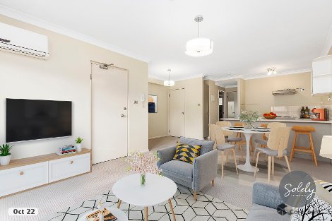 99/14 Boolee St, Reid, ACT 2612