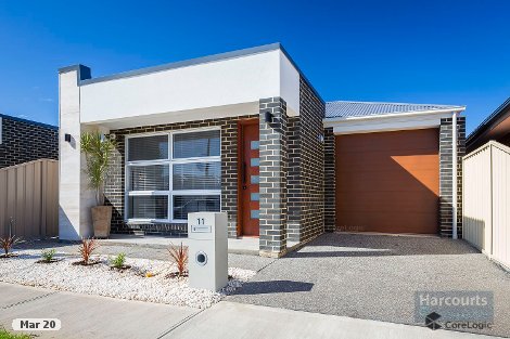 11 Reserve Pde, Findon, SA 5023