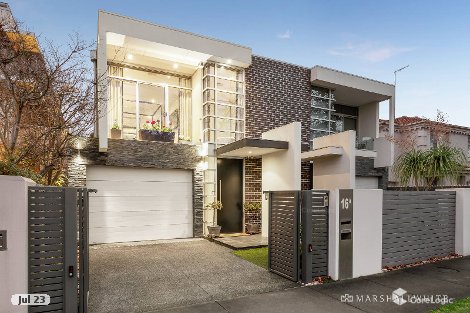 16a Kaikoura Ave, Hawthorn East, VIC 3123