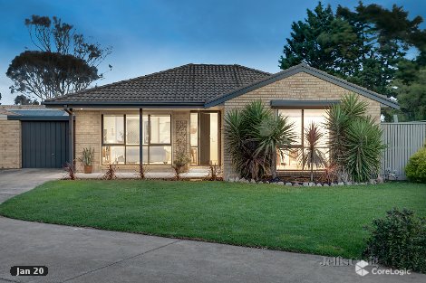 16 Longbeach Cl, Aspendale, VIC 3195