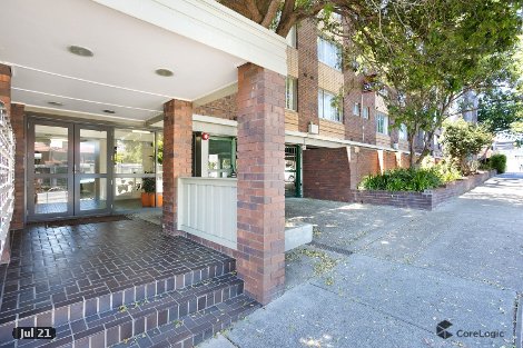 3/121-125 Booth St, Annandale, NSW 2038