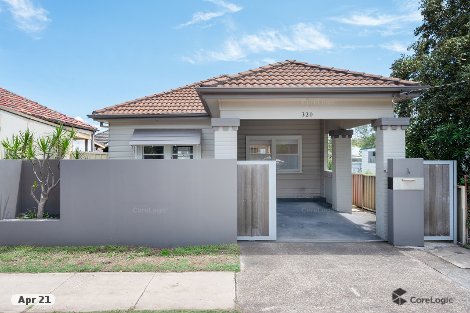 320 Darby St, Cooks Hill, NSW 2300