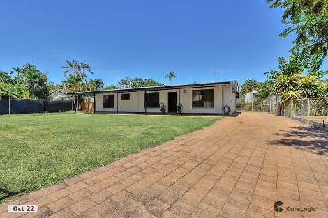 8 Baldwin Dr, Woodroffe, NT 0830