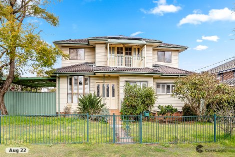 7 Rowell St, Revesby Heights, NSW 2212