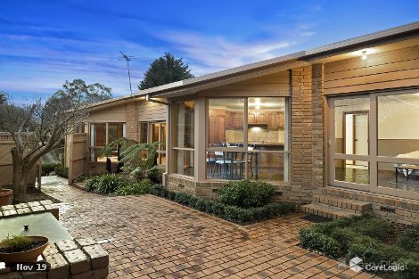 16 Bowness Ct, Croydon Hills, VIC 3136