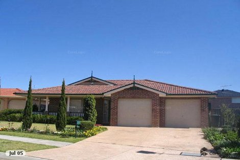 19 Taubman Dr, Horningsea Park, NSW 2171