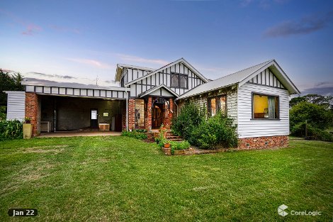 1109 Buninyong-Mt Mercer Rd, Grenville, VIC 3352