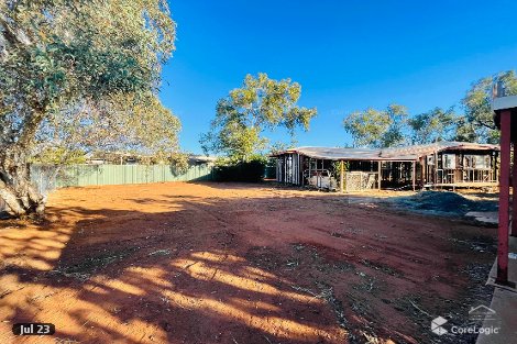 3 Logue Ct, South Hedland, WA 6722