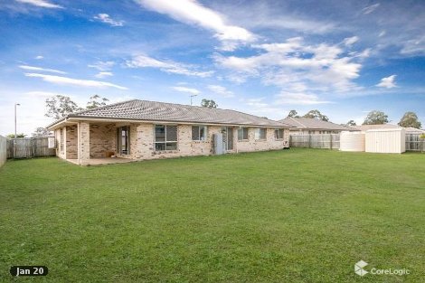 35 Renmark Cres, Caboolture South, QLD 4510