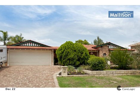 41 Kingsmill Gdns, Winthrop, WA 6150