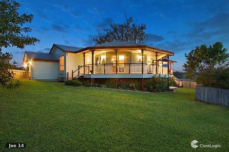 51-57 Malabar Rd, Veresdale, QLD 4285