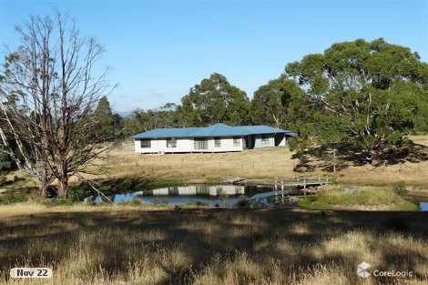 49 Richardsons Rd, Black Hills, TAS 7140