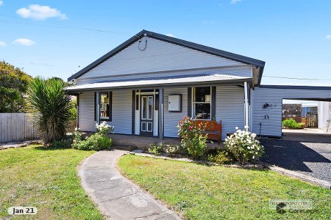 1267 Castra Rd, Sprent, TAS 7315