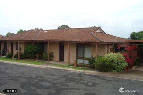 61/31 Crookston Dr, Camden South, NSW 2570