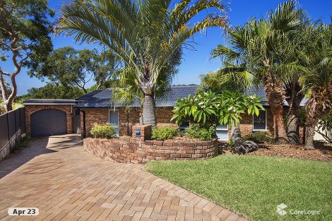 48 Urana Rd, Yarrawarrah, NSW 2233