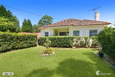 59 Duffy Ave, Thornleigh, NSW 2120