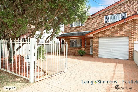 121b Lansdowne Rd, Canley Vale, NSW 2166