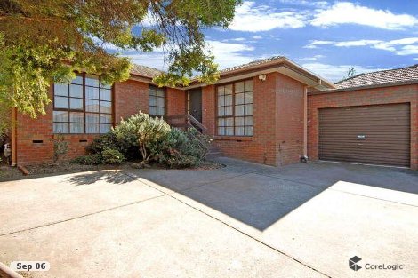 2/181 Greensborough Rd, Macleod, VIC 3085