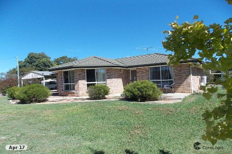 56 Andrews Rd, South Nanango, QLD 4615