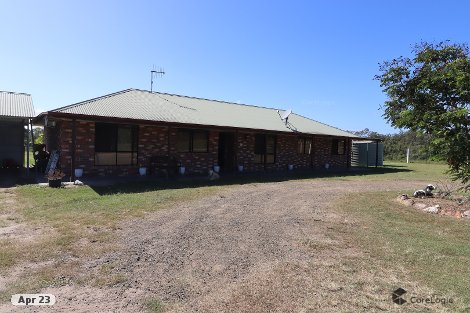 232 Top Waterloo Rd, Waterloo, QLD 4673