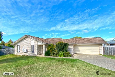 17 Habben Ct, Bundamba, QLD 4304