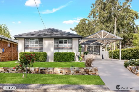 2 Johnson Rd, Galston, NSW 2159