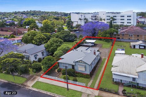 12 Stocks St, East Lismore, NSW 2480