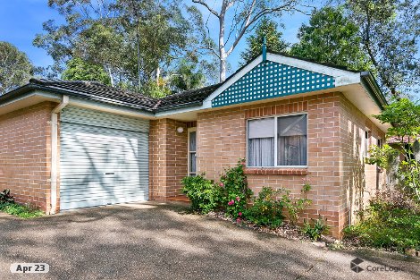 5/118 Victoria Rd, West Pennant Hills, NSW 2125