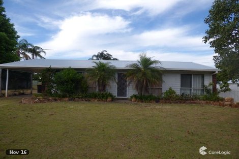 111 Oak St, Chinchilla, QLD 4413