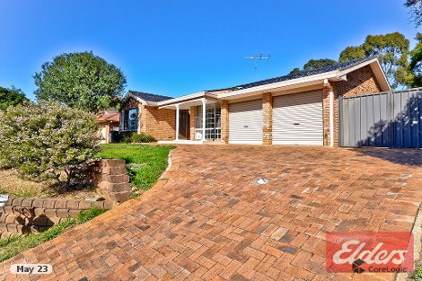 53 Hawkesworth Pde, Kings Langley, NSW 2147