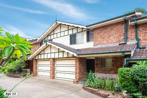 5/12 Lenna Pl, Jannali, NSW 2226