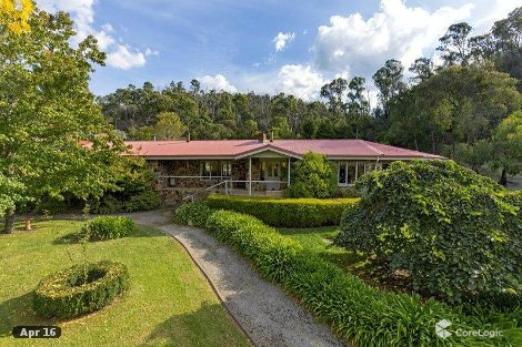 603 Steels Creek Rd, Steels Creek, VIC 3775