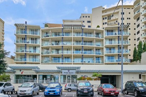 505/6 Lake St, Cairns City, QLD 4870