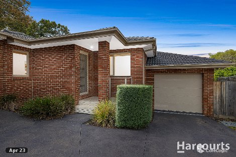 3/33 Elm St, Bayswater, VIC 3153