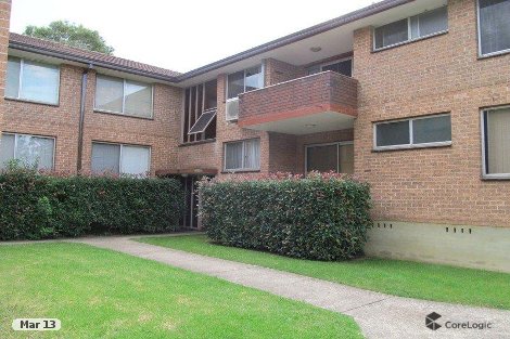 22/41 Victoria St, Werrington, NSW 2747